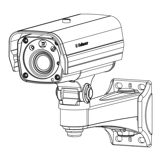 Dellmeco DF5400HD-DN/IR Inbetriebnahme