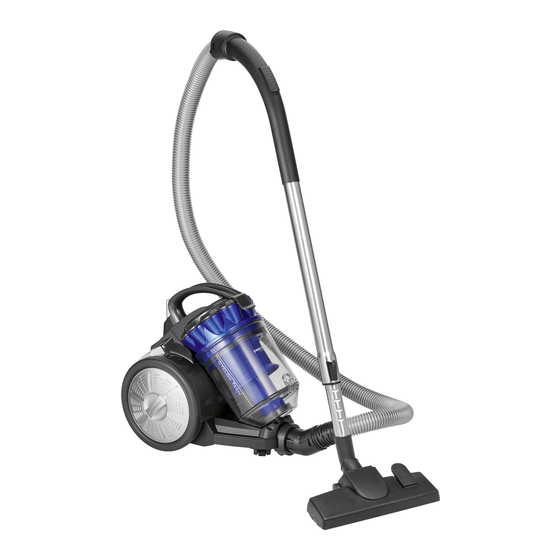 PROFI CARE PC-BS 3040 Bedienungsanleitung