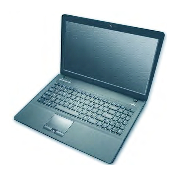 MAXDATA M-BOOK 6000 Ausführliches Benutzerhandbuch
