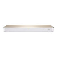 QNAP HS-453DX Kurzinstallationsanleitung