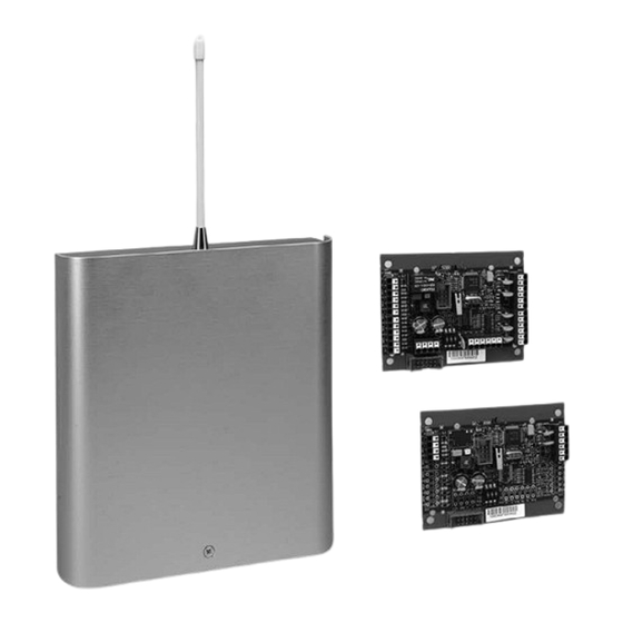 telenot UFM 260 Technische Beschreibung