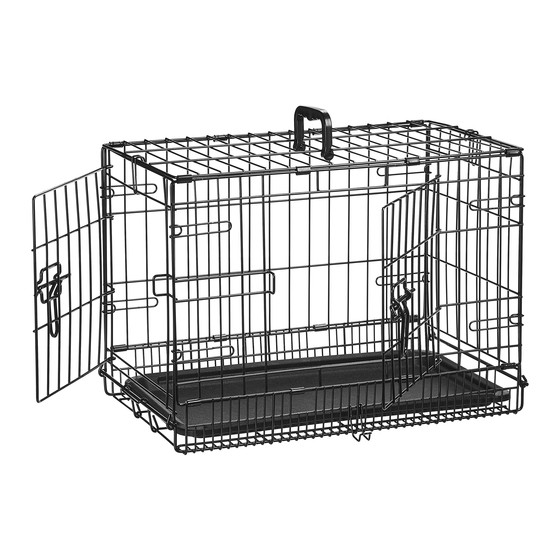 AmazonBasics 9001-22B Montageanleitung