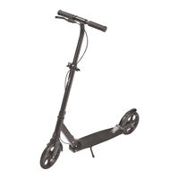 HOMCOM 371-035 Montageanleitung