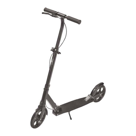 HOMCOM 371-035 Montageanleitung