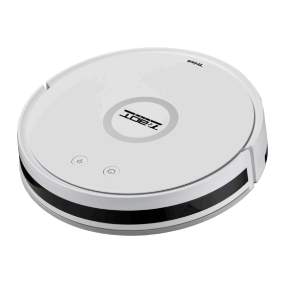 Trisa Electronics 9505.70 Bedienungsanleitung