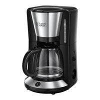 Russell Hobbs 24010-56 Bedienungsanleitung