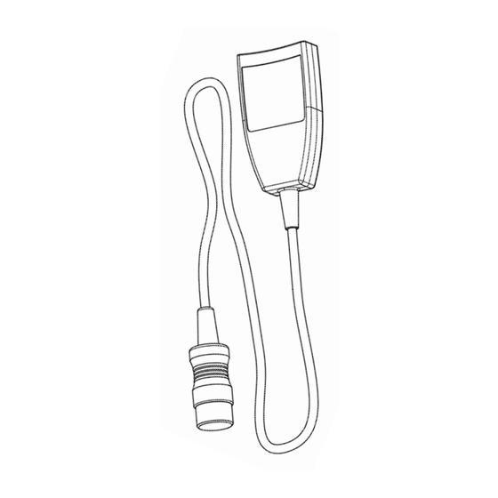 Philips 989803170171 Bedienungsanleitung