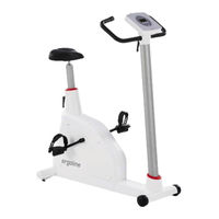 ergoline ergoselect 1 Gebrauchsanweisung