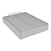 IKEA SULTAN ALSARP AA-133449-12 Bedienungsanleitung