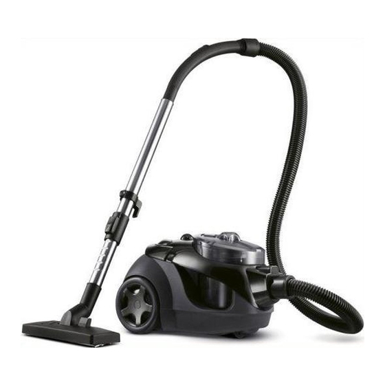 Princess Cyclone Cleaner 332835 Bedienungsanleitung