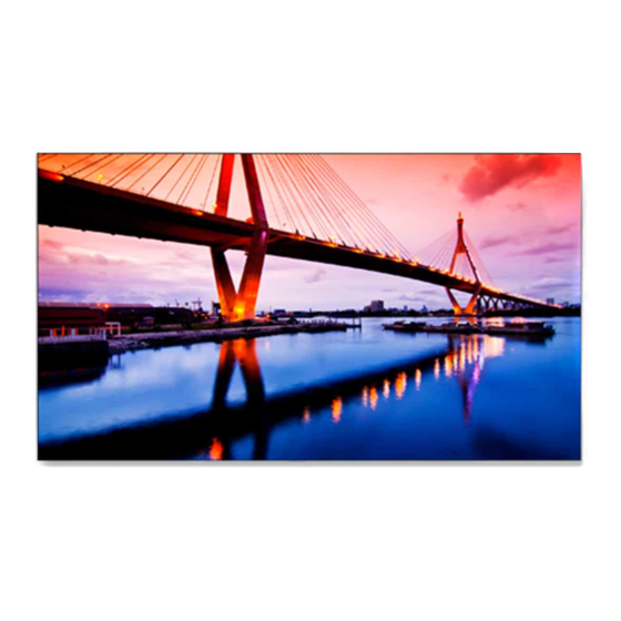 NEC MultiSync X463UN Bedienungsanleitung