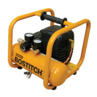 Bostitch MRC2 Bedienungs- Und Sicherheitsanleitung