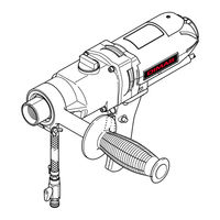 Dimas DM 215 E Bedienungsanweisung