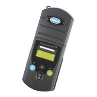 Hach LANGE Pocket Colorimeter II Bedienungsanleitung