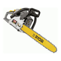 Ryobi RCS-4040C2 Bedienungsanleitung