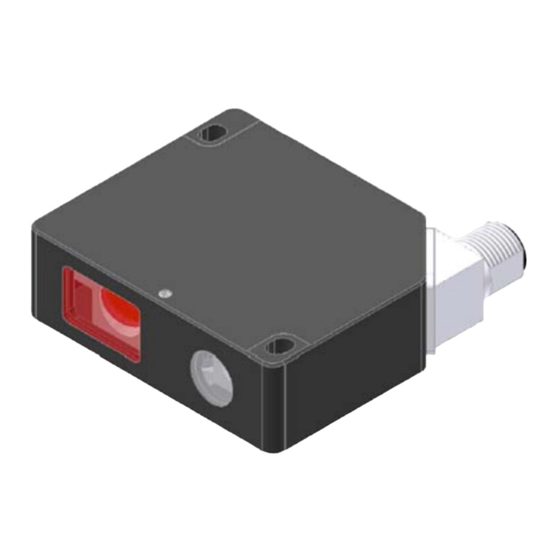 ipf electronic PT64-Serie Bedienungsanleitung