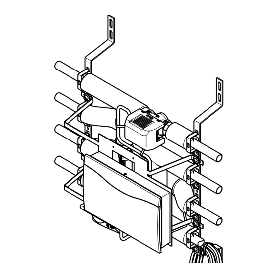 Vaillant VWZ ZK Installationsanleitung Für Den Fachmann