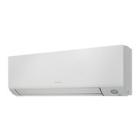 Daikin FTXM20A2V1B Betriebsanleitung