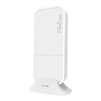 MikroTik Wireless Wire Kurzanleitung