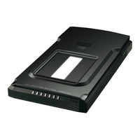 Microtek ScanMaker s380 Handbuch
