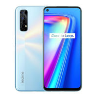 Realme 7 RMX2155 Handbuch