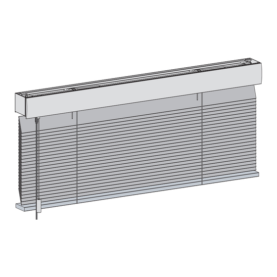 MOTION BLINDS CM-06 Bedienungsanleitung