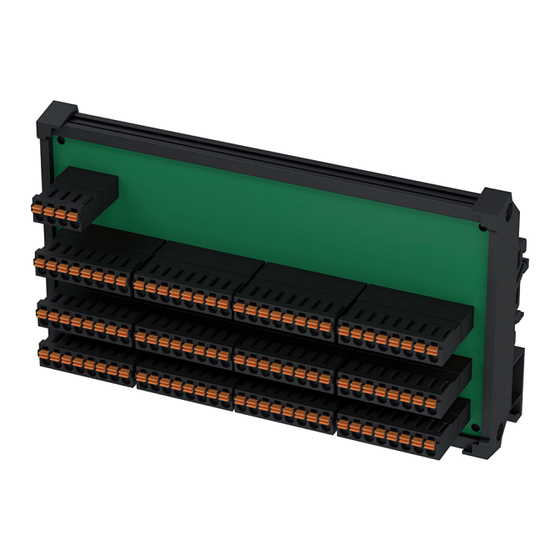 Balluff BNI IOL-311-012-K035 Konfigurationsanleitung