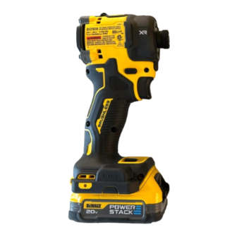 DeWalt DCF870 Originalanweisung