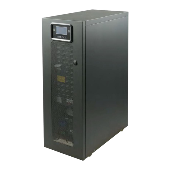 Sicotec GROUPYS GM 12 Bedienungsanleitung