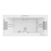 Jacuzzi Sharp Installationsanweisung