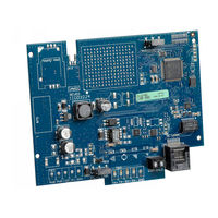 DSC Tyco TL280 Serie Installationsanleitung