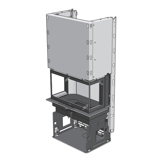 Nibe Contura Ci50 Installationsanleitung