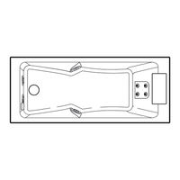 Jacuzzi Sharp Installation