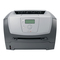 Drucker Lexmark E450dn Benutzerhandbuch
