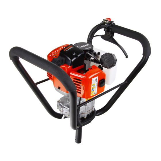 Hitachi DA200E Bedienungsanleitung