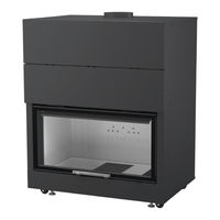 Moretti Design MONODESIGN 60 Bedienungs- Und Wartungsanleitung