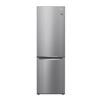 Lg GBB61PZGGN Bedienungsanleitung
