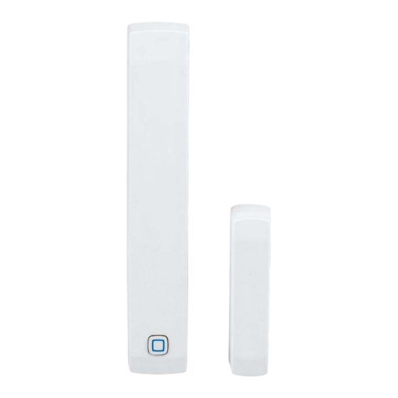HomeMatic IP HmIP-SWDM-2 Installations- Und Bedienungsanleitung