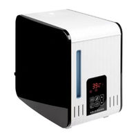 Boneco S450 Bedienungsanleitung