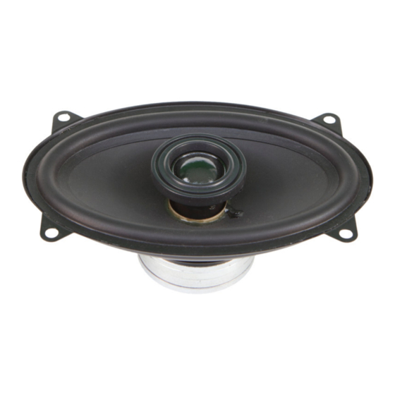 Audio System XCFIT EVO Anleitung