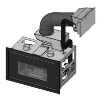 MCZ VIVO 90 PELLET Bedienungsanleitung