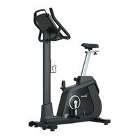 Skandika Cykling P14 Touchscreen Bedienungsanleitung