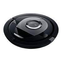 Philips FC8774 Handbuch