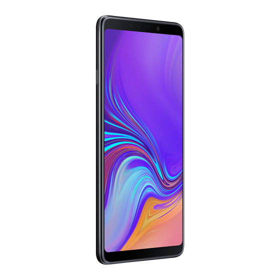 Samsung SM-A920F Benutzerhandbuch