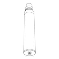 Endress+Hauser Turbimax CUS51D Betriebsanleitung