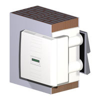 Meltem M-WRG-S Montageanleitung
