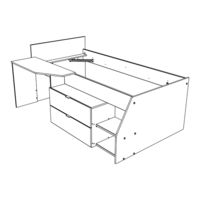 Parisot 2309LITI Handbuch