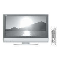 Panasonic TX-32LM70F Bedienungsanleitung