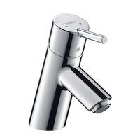 Hansgrohe 32020003 Montageanleitung
