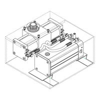 Telcoma Automations CLASSIC Bedienungsanweisungen